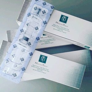 فیلر (ژل) مسترتریت