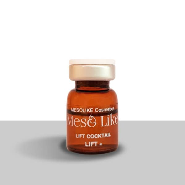 کوکتل مزوتراپی لیفت (Lift)